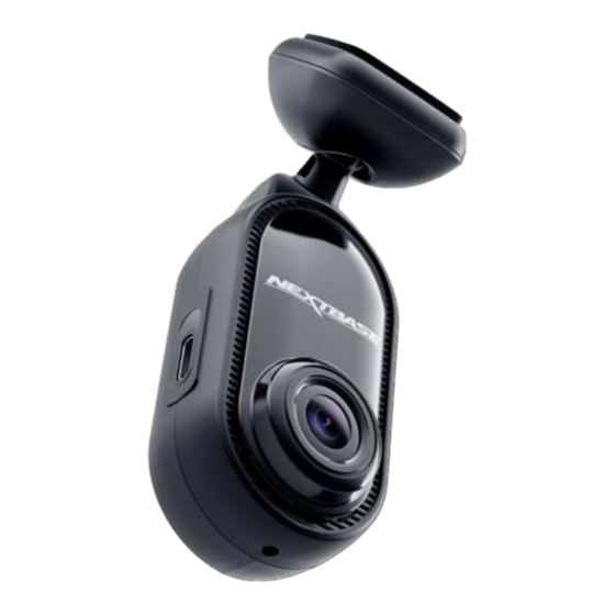 NextBase piqo User Manual