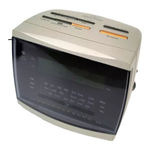 Roberts CR987 User Manual