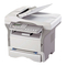 All in One Printer Philips LaserMFD LFF 6080 User Manual