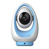 Foscam FosBaby P1 User Manual