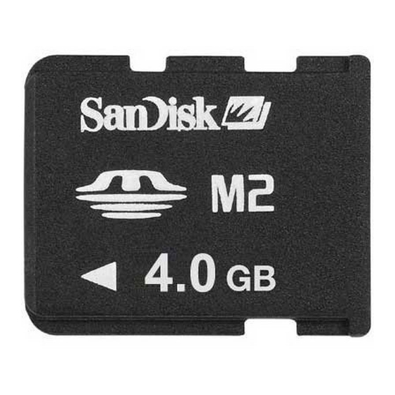 SanDisk microSDHC Specifications