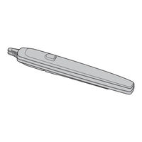 Chamberlain LA350 Installation Manual