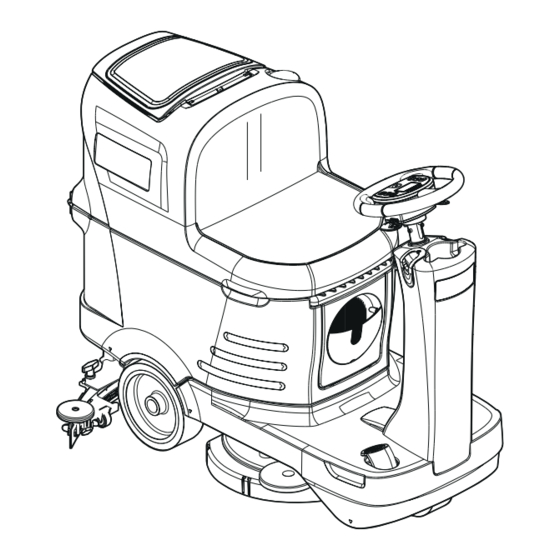 Advance acoustic SC2000 9087361020 Instructions For Use Manual