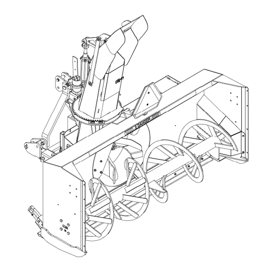 Frontier SB1388 Operator's Manual