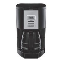 Krups KM750850 Manual