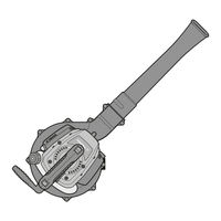 Truper 13047 Manual