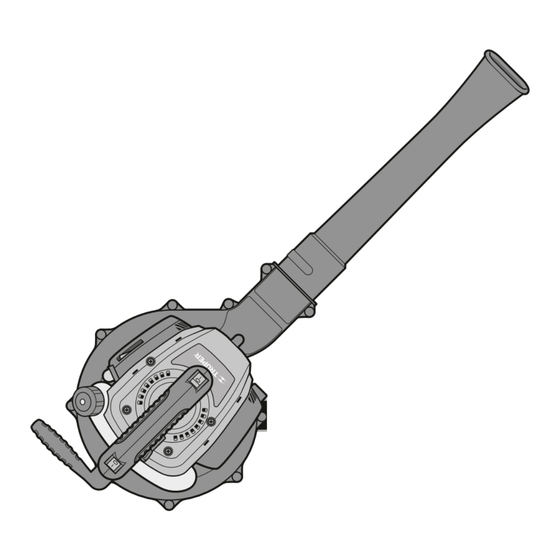 Truper SOPLA-26T Manual
