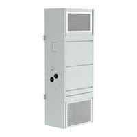 Chiller Giant 1300 Installation, Operation And Maintenance Manual