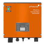 Phocos Any-Grid Series User And Installation Manual