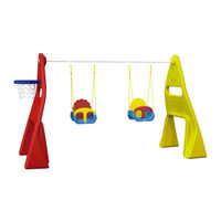 Xalingo MULTI BALANCO Assemble Instruction