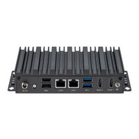 Nexcom Neu-X101 Quick Reference Manual