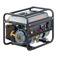 ELAND LA-7500 Manual