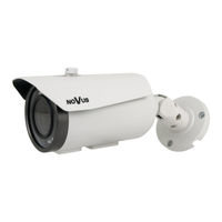 Novus NVAHD-2DN5102MH/IR-1 User Manual