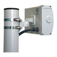 SECURITY SENSOR BARRIER-24.M500 User Manual