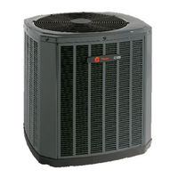 Trane Technologies 4TWV8049A1000B Manual