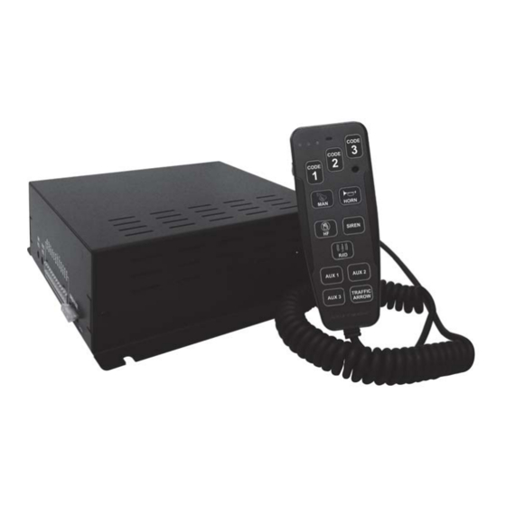 AXIXTECH SAF205H Amplifier Manuals