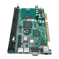 ADLINK Technology NuPRO-775 Series User Manual