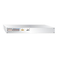 Dantel RemoteMaster 46132-41 Installation & Operation Manual