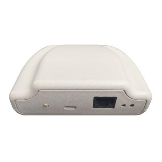 Elnur Gabarron G CONTROL HUB Installation Instructions And User Manual