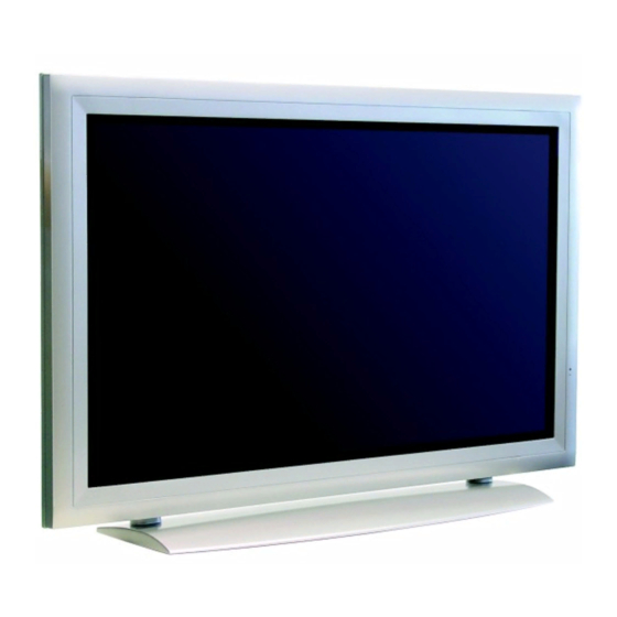Magnavox 42MF7000 Specifications