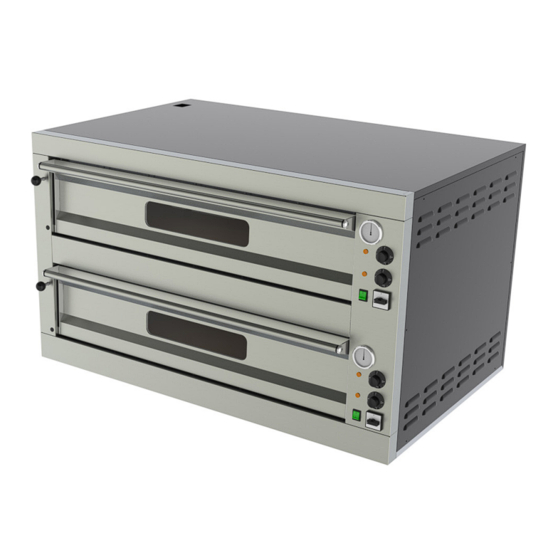 Redfox E 4 Instructions For Installation And Use Manual