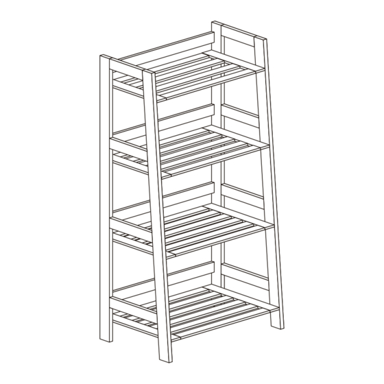 Costway HZ10036NA User Manual