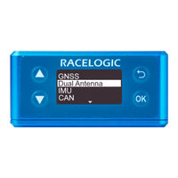 Racelogic VBOX 3iS Dual Antenna RTK Manual