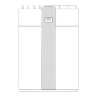 STIEBEL ELTRON LWZ 403 SOL Instructions For Operating And Installation