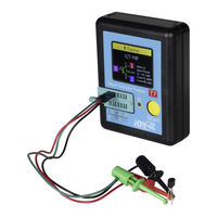 Joy-it LCR-T7 Manual