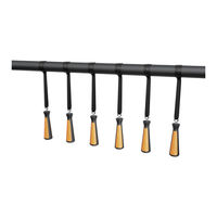 Vuly NINJA GRIP LONG Assembly Manual