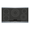 Cooktop Bosch NET8654UC Installation Instructions Manual