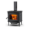 Wood stove Pacific energy ALDERLEA T4 Installation & Operation Manual