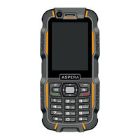 Aspera R12 User Manual