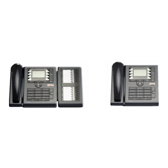 Selta Netfon 350 User Manual