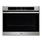 Oven AEG B3007H-B User Manual