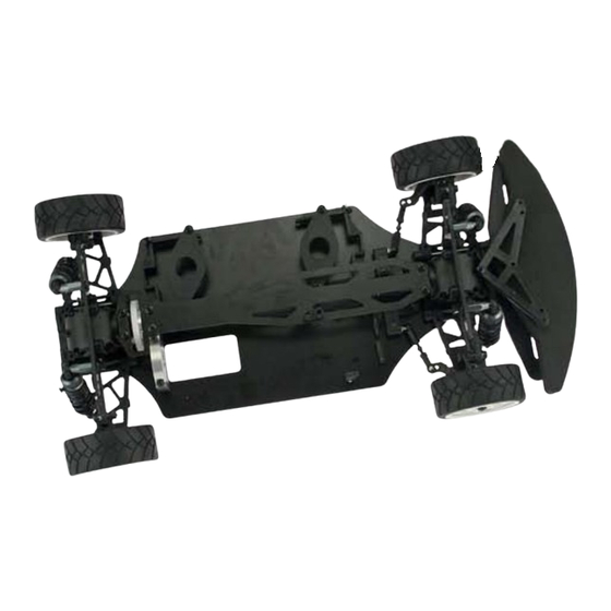 Ofna Racing JL10e Instruction Manual
