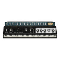 ELECTRIC 88 PIANO User Manual