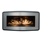 Indoor Fireplace Pacific energy Esprit Installation And Operating Instructions Manual