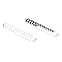 Allegion Von Duprin 99 Series Service Manual