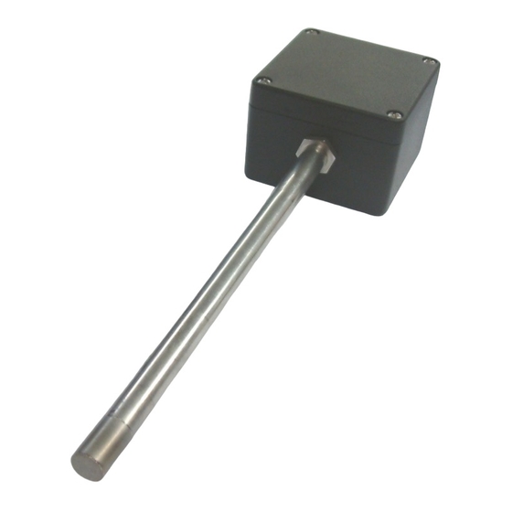 SST OXY-Flex User Manual