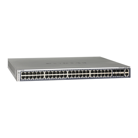 NETGEAR M5300 Series Installation Manual