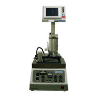 ULTRA TEC ULTRAPOL Advance User Manual