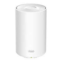 TP-Link Deco X20-DSL User Manual