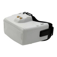 SkyZone COBRA S User Manual
