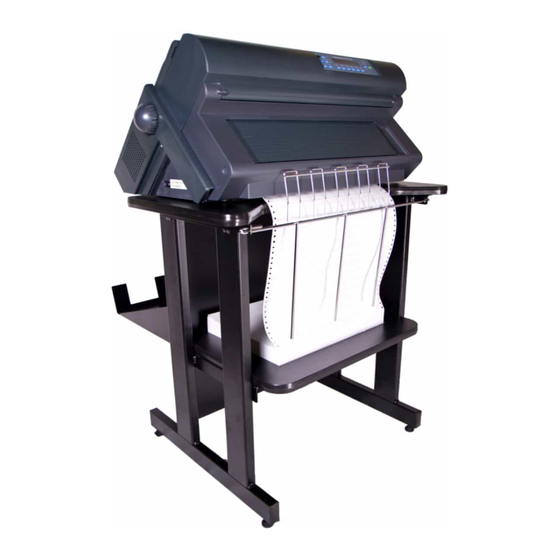 Compuprint 9300 Specifications