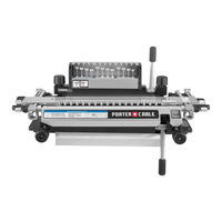 Porter-Cable OMNIJIG 77240 Instruction Manual