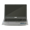 Laptop Asus X550VX E-Manual