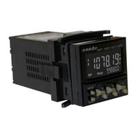 Array electronic TC-Pro482STD User Manual