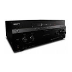Sony STR-DA5600ES Operating Instructions Manual
