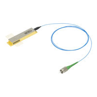 THORLABS ULN15PC User Manual